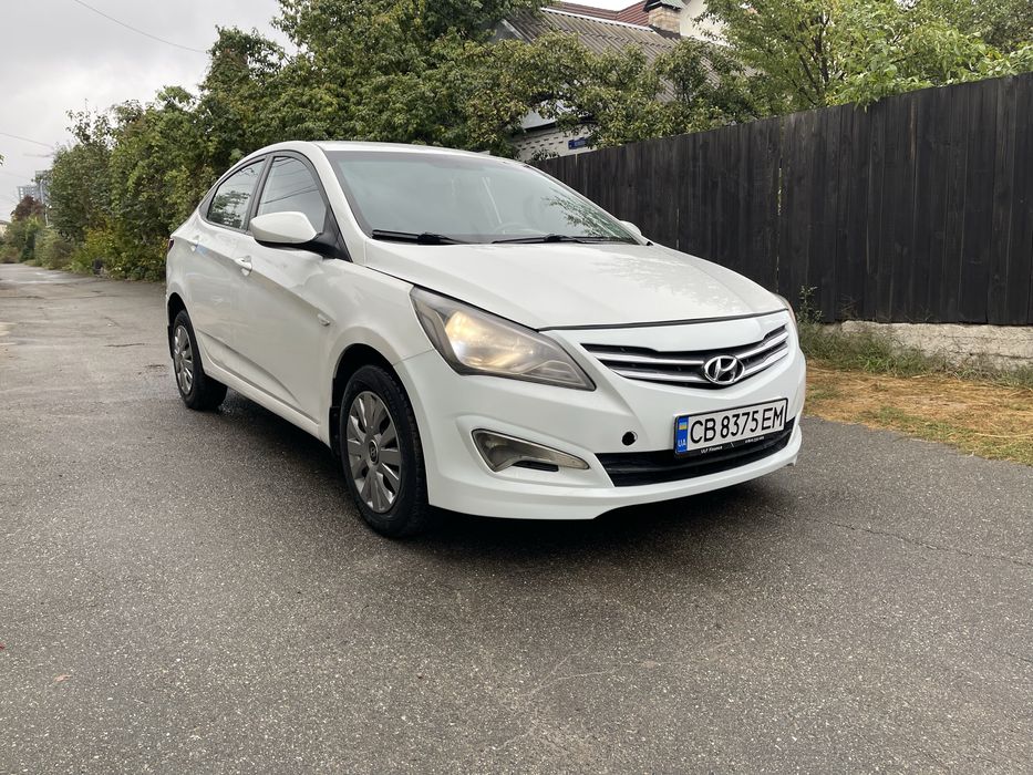 Продам автомобиль полностью на ходу