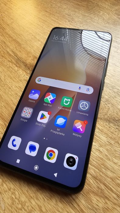 Xiaomi Mi 12T Pro 12GB/256GB 5G eSIM Dual Sim