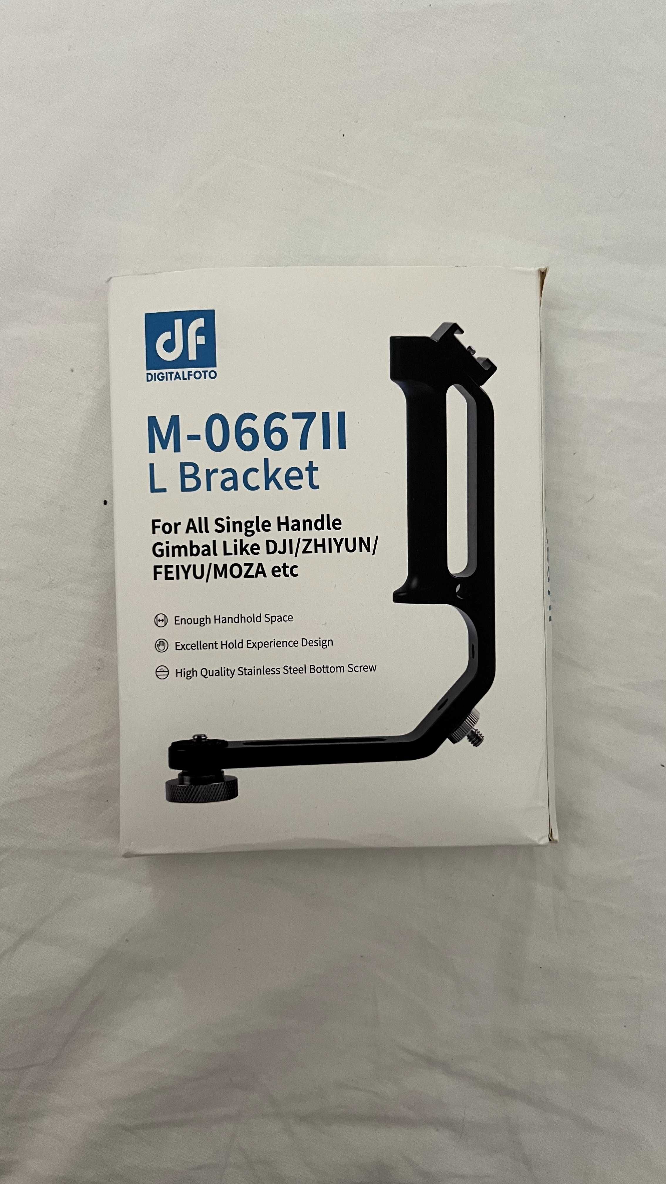 Suporte para Gimbal