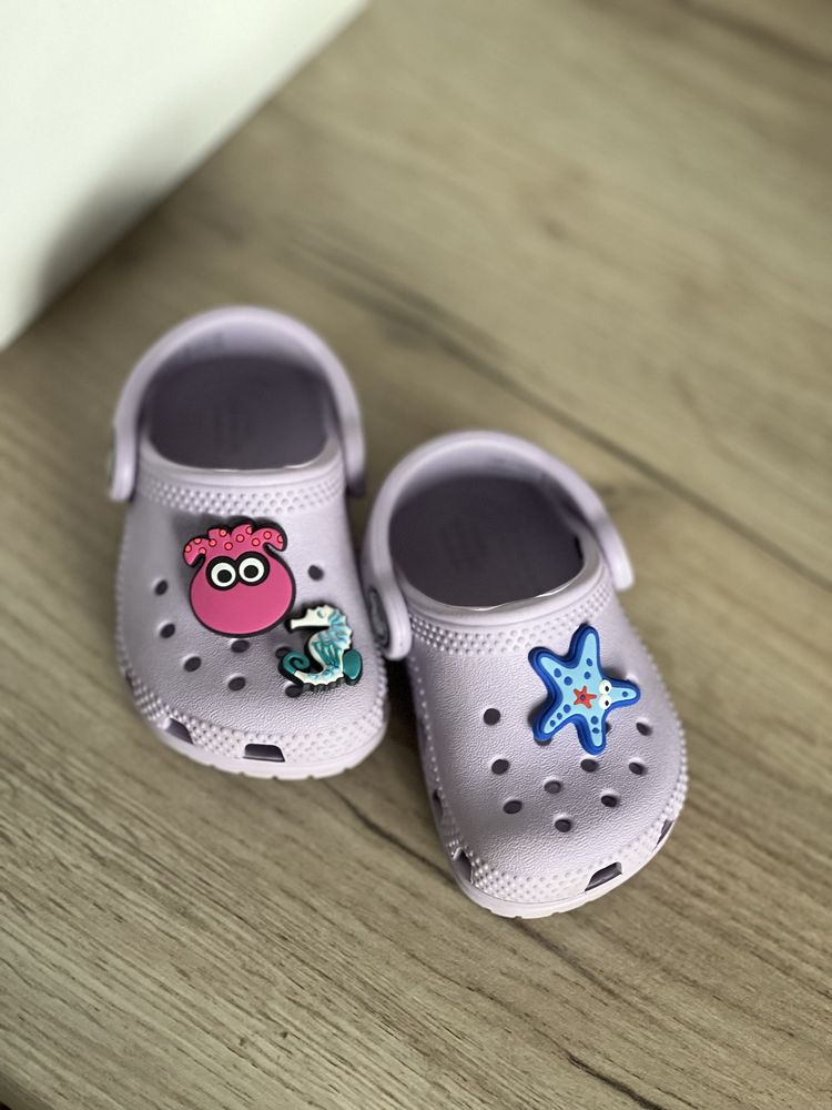 Дитячі Crocs оригінал