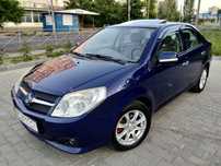 Продам GEELY MK comfort