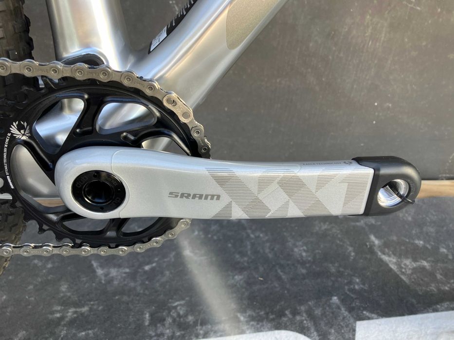 Scott Scale Nino Edition