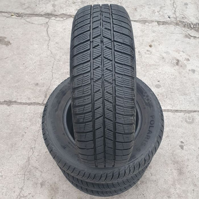 Продам шины 195/65/R15 из Германии