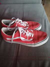 Trampki /sneakersy Vans 40