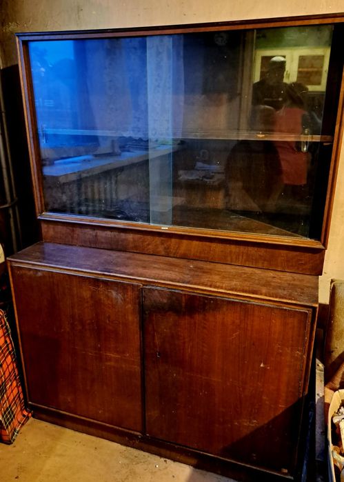 Oddam szafę + kredens za darmo Sosnowiec