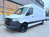 Mercedes-Benz SPRINTER  317 / 170KM / Automat / Tempomat / Kamera / SalonPL