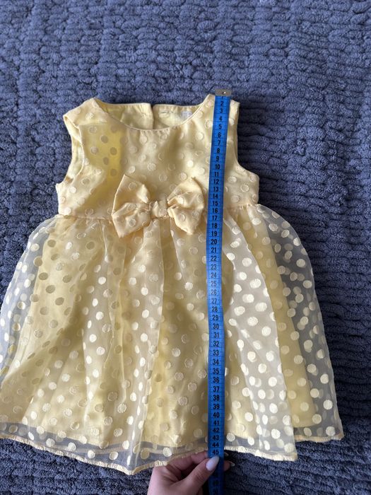 Дитяча сукня