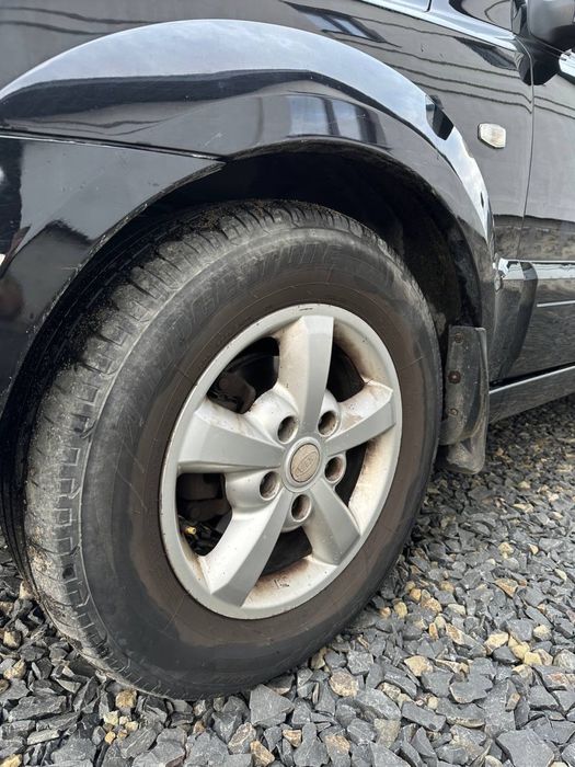 Розборка Kia Sorento 2003-2009 2.5crdi D4CB Кіа Соренто Киа Соренто Н1