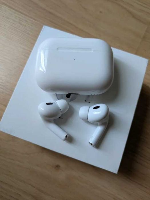 Słuchawki AirPods Pro 2