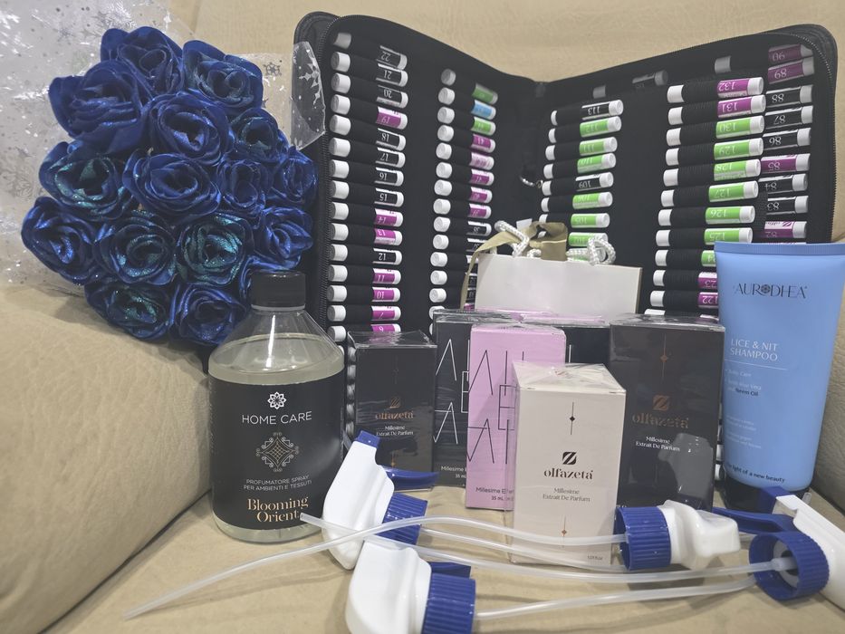 Produtos Chogan!!