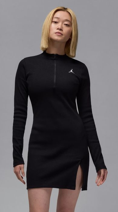 Платье NIKE JORDAN Longsleeve