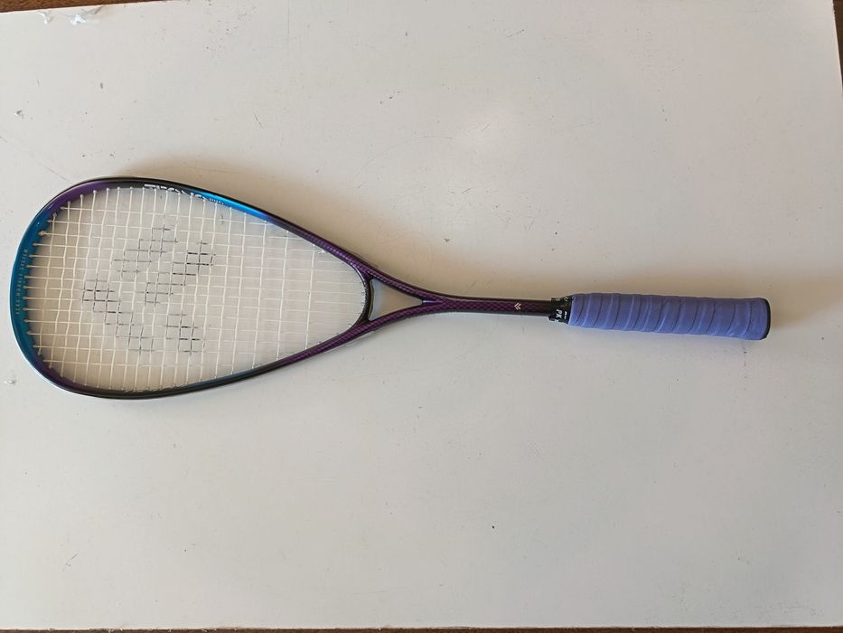 Rakieta do squasha TECNO Aggressor