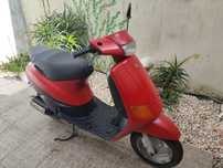 Piaggio zip 50cc