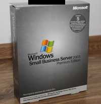 WINDOWS Server Small Bussiness 2003 Premium