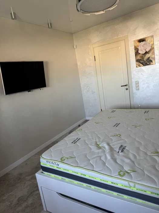 Красива 4-к квартира метро Наукова: Готова до життя! (88881)