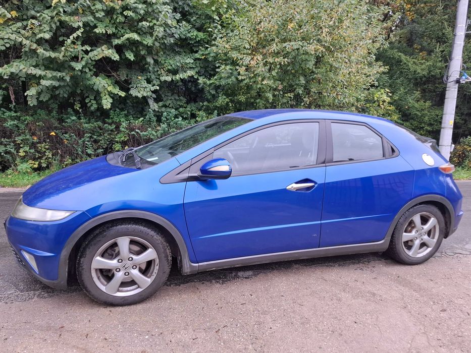 Honda Civic VIII