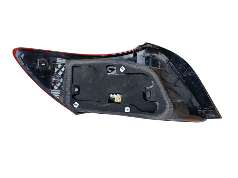Lampa tył tylna prawa lewa Suzuki Kizashi EUROPA Oryginalna Kompletna