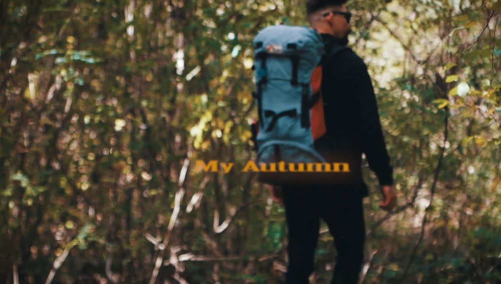 Видеосъемка и монтаж. От идеи до результата!