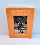 Savoie - Wszechstronne szkolenie koni UNIKAT