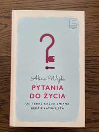 Pytania do życia Alina Wajda