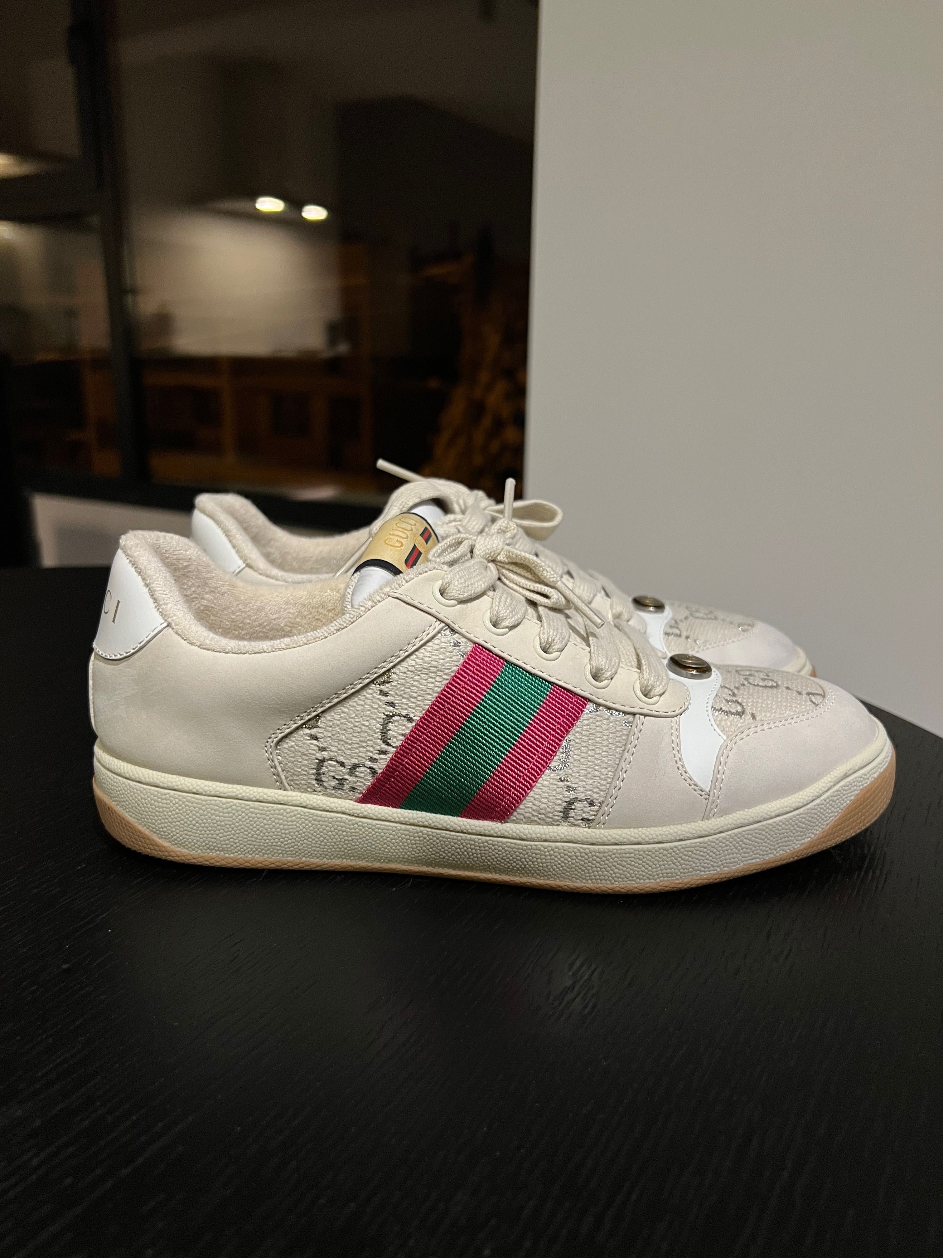 Buty sportowe ‘Screener’ GUCCI