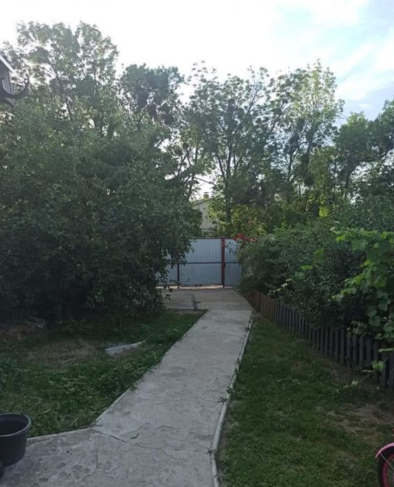 Продам часть дома в Покотиловке