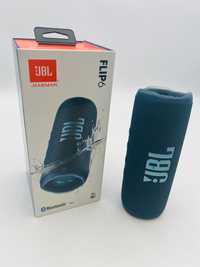 Głośnik mobilny JBL Flip 6 Komplet