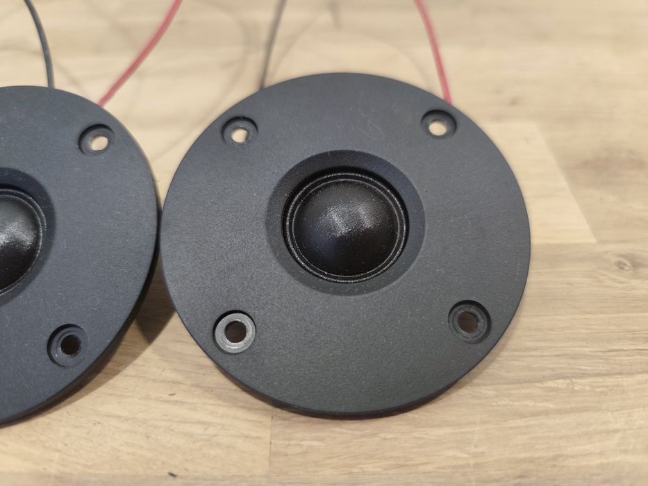 Пара ВЧ динаміків F&D R223 15W 8Om