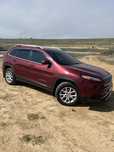 Продам Jeep cherokee 2015