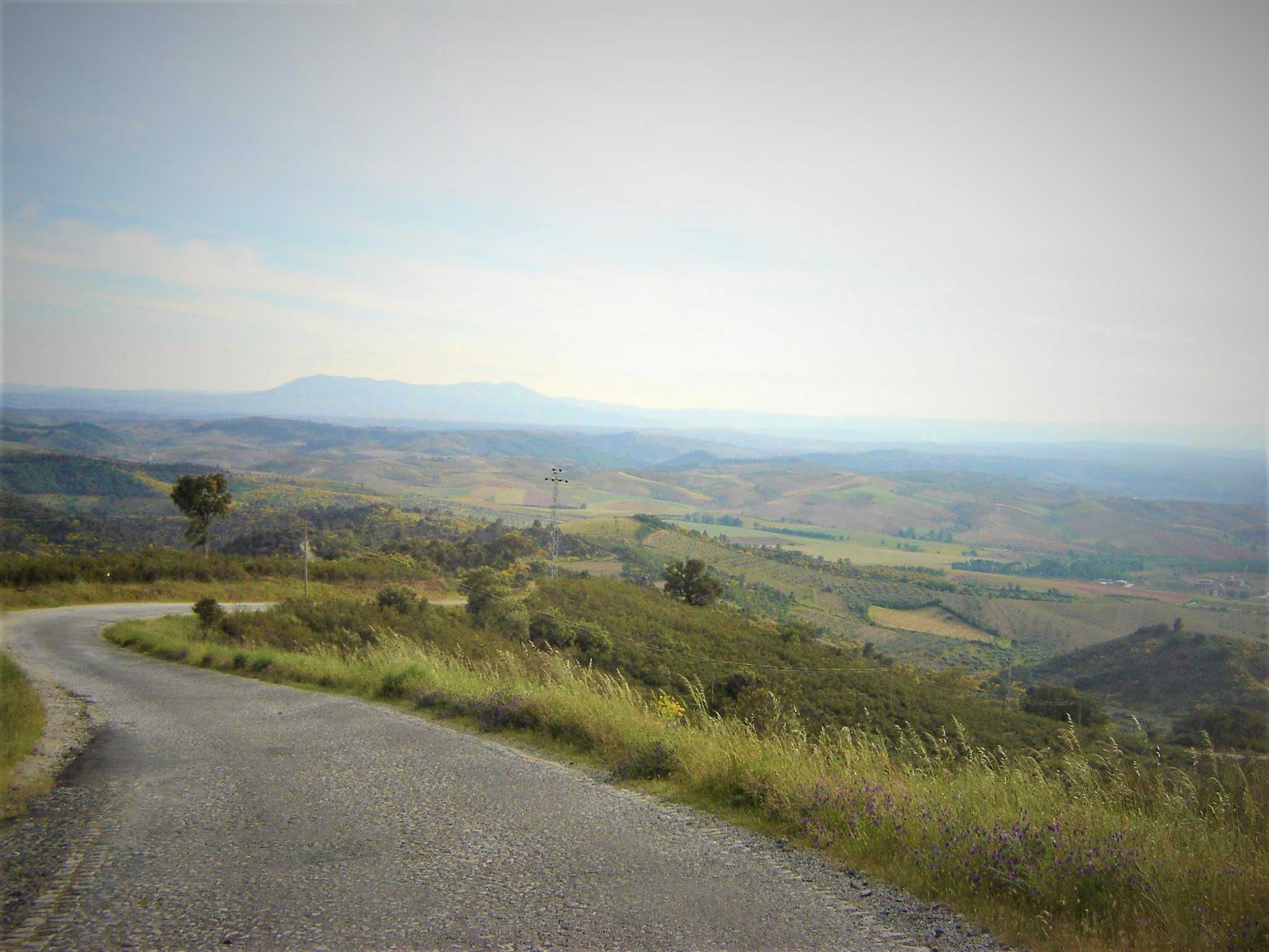 Quintinha em Trás-os-Montes