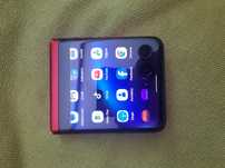 Motorolla razr 40 ultra 8+8/256GB