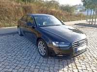 Audi A4 b8 2.0 tdi