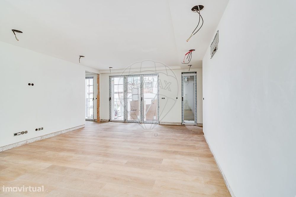 Apartamento T3 para venda