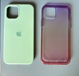 Чохол на iphone 12 ціна за два