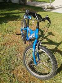Bicicleta de Criança- roda 20