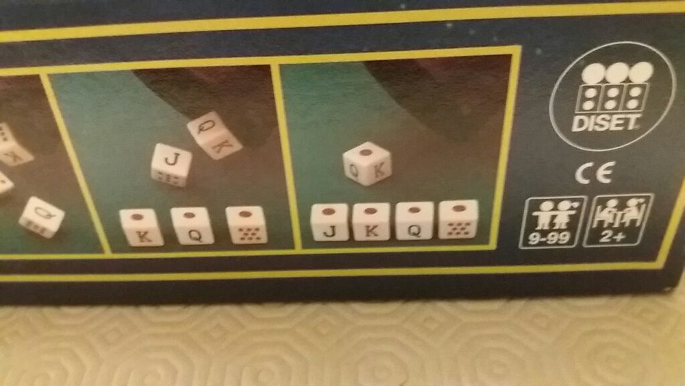 Jogo de poker top jack