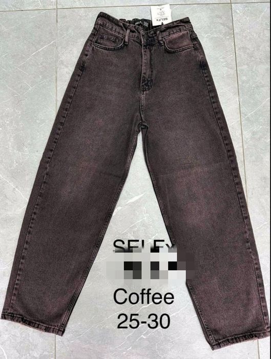 Багги джинси новинка жіночі