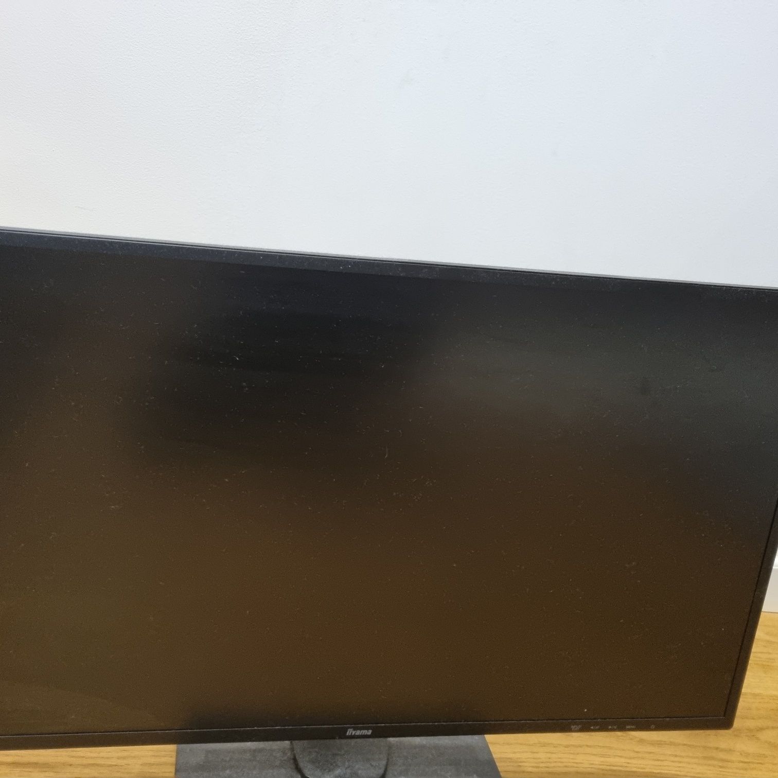 Uszkodzony monitor IIYAMA PROLITE 32 cale