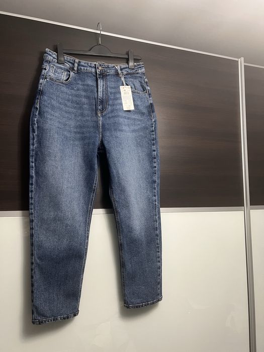 Джинси Reserved 46 р