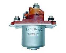 Міцні контактори ТКС, нові та реставрація