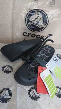 Crocs кроксы оригинал из сша . сабо .