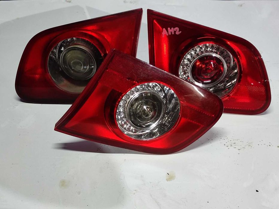 Стопи стопы фонарь фонари в ляду Пассат Б6 стопи в ляду Пассат Б6