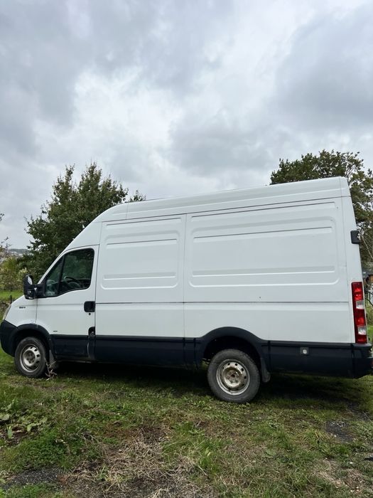 Iveco Daily 35s14