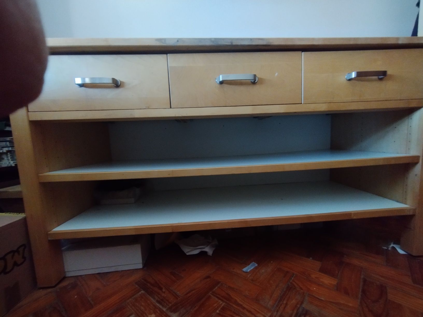 Cómoda/Sideboard Värde - IKEA Descontinuado