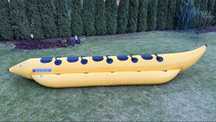 Banan 5 osobowy Freesun