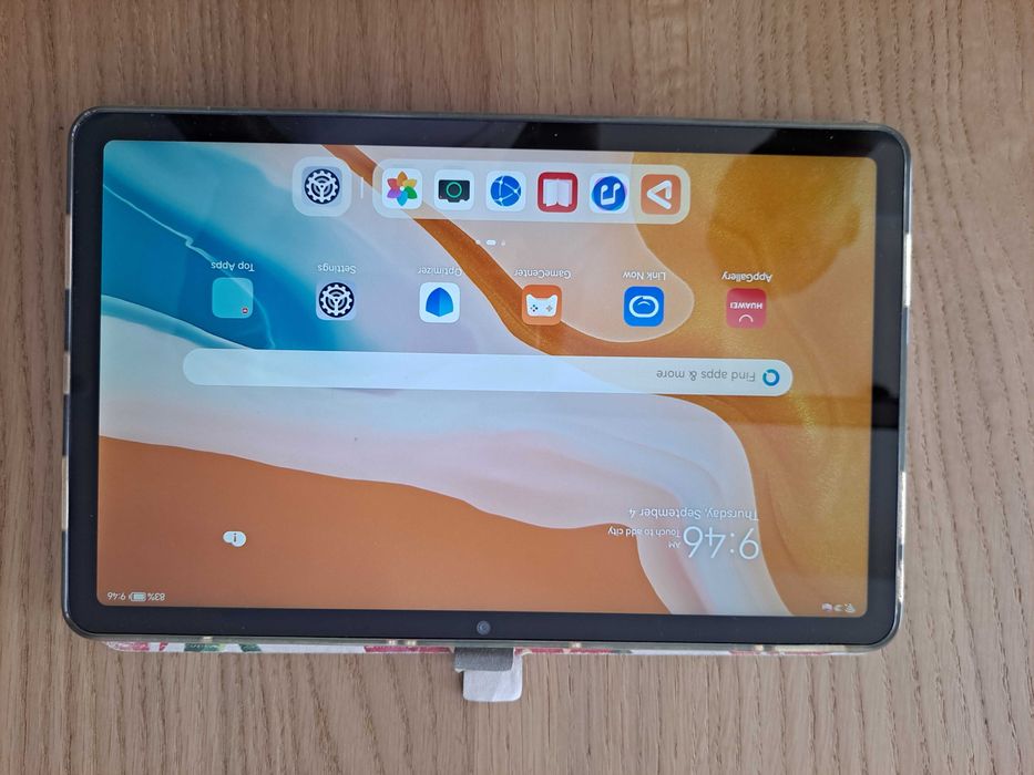 Tablet Huawej Mate Pad BAH3-W59