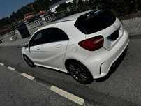 Vendo viatura Mercedes
