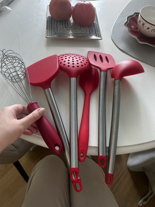 Пароварка Philips HD9160+ подарунок лопатки для приготування набір