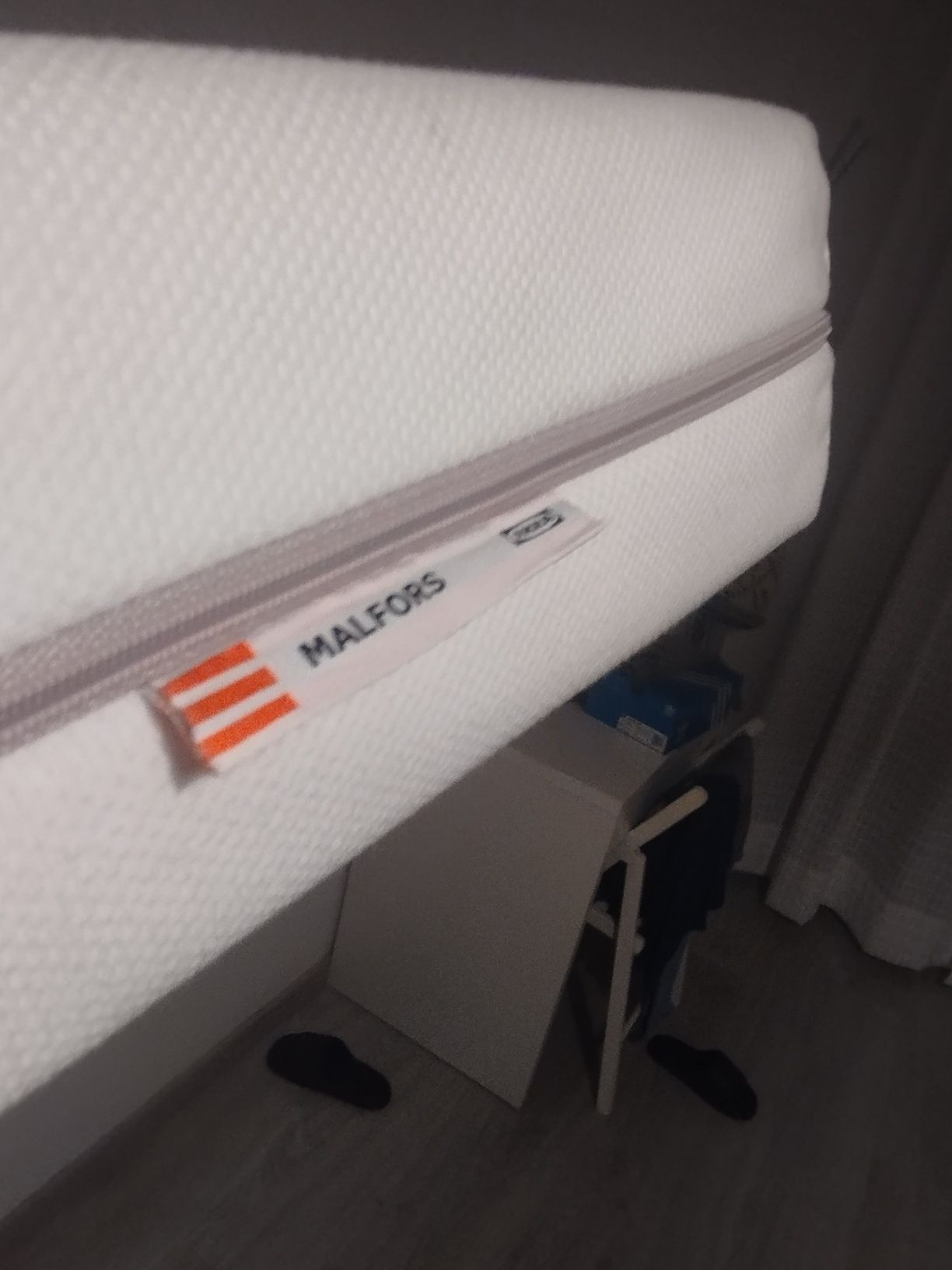 Colchão Ikea 0.90 por 2.00