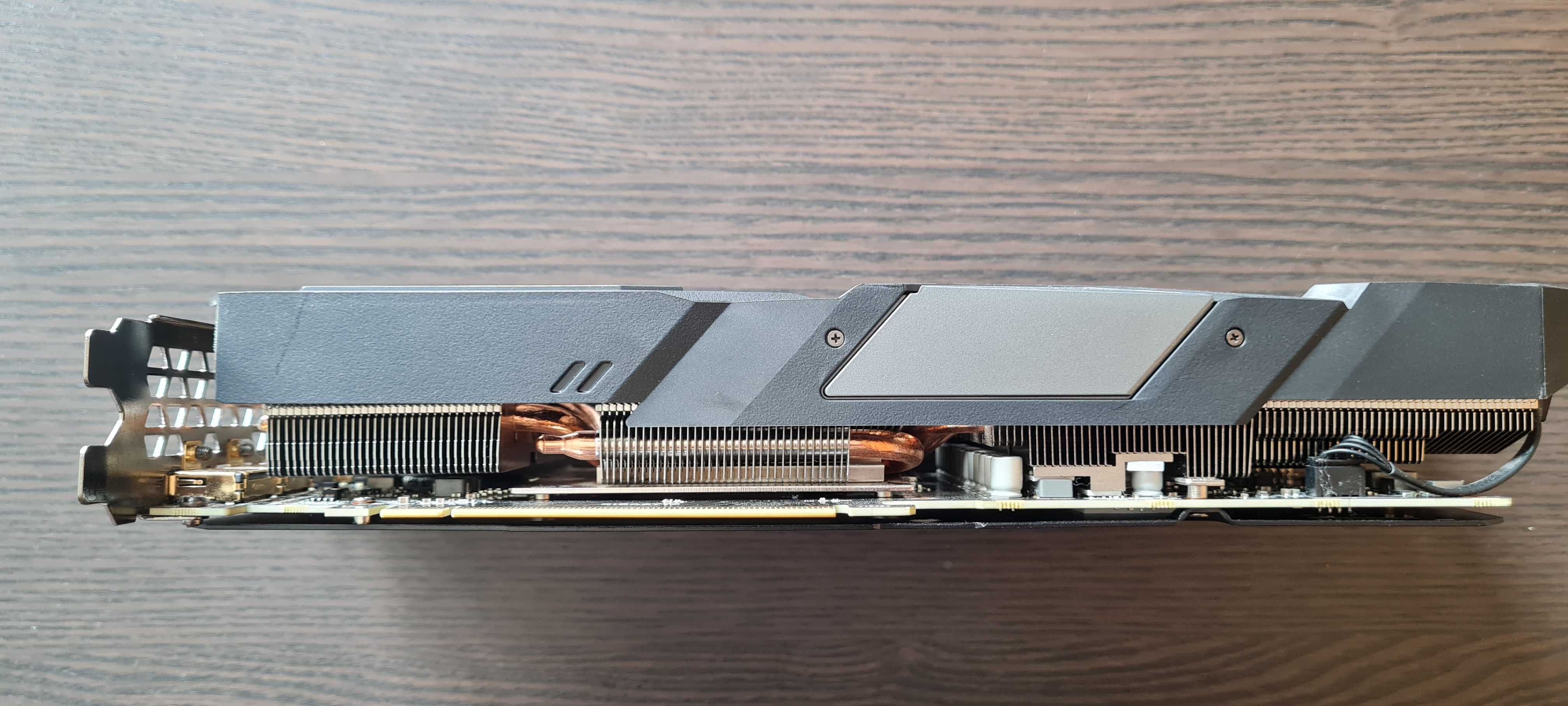Gigabyte GeForce RTX 2070 SUPER GAMING OC 8GB